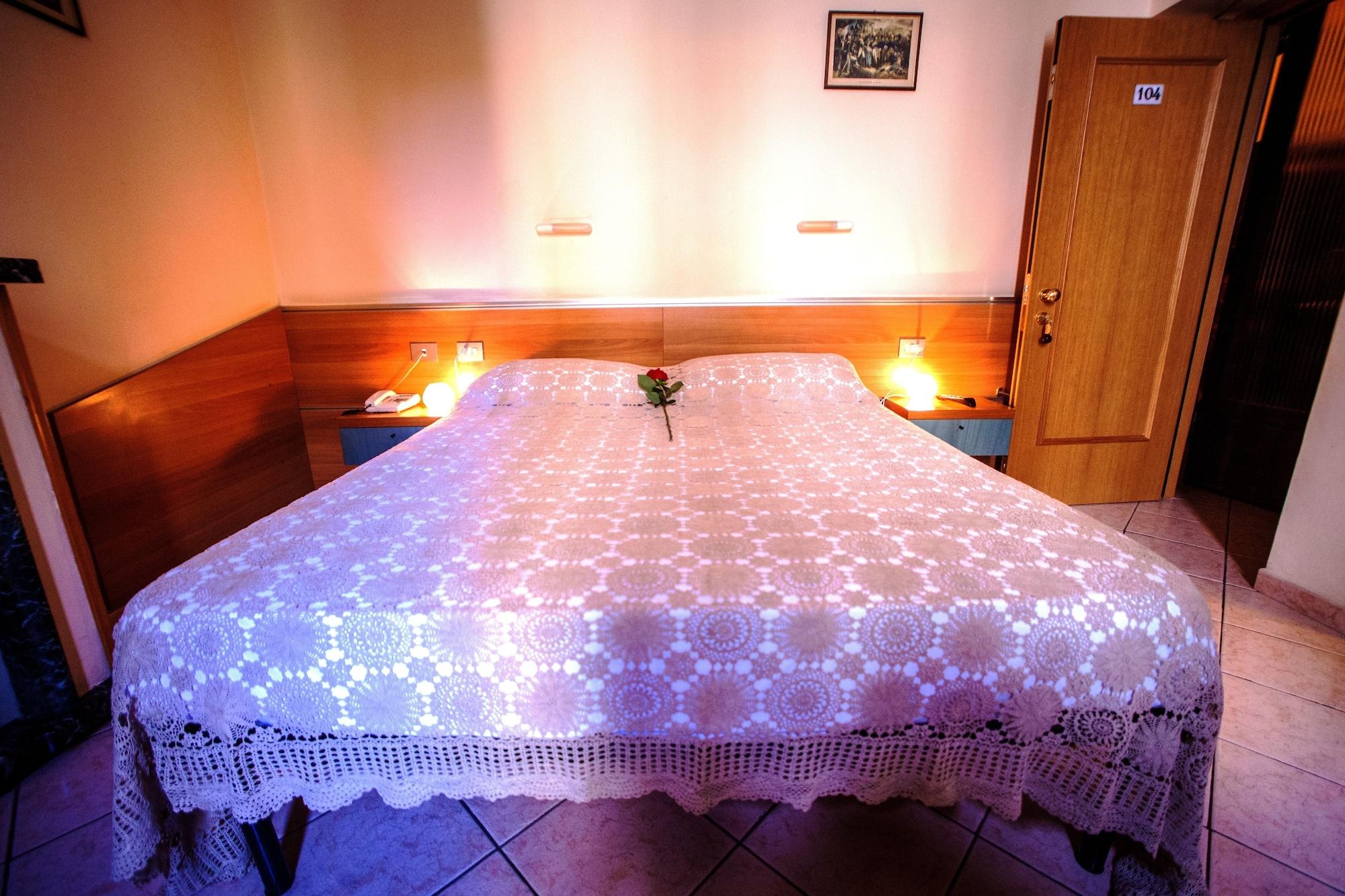 Hotel Villa Il Castagno Florence Exterior photo