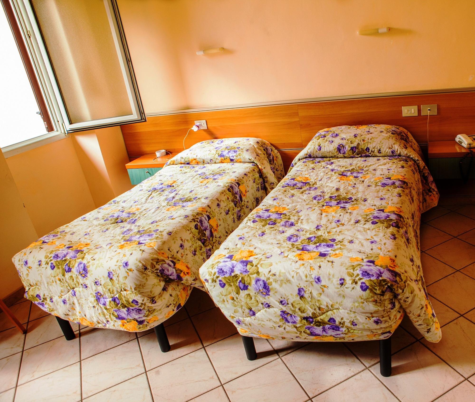 Hotel Villa Il Castagno Florence Exterior photo