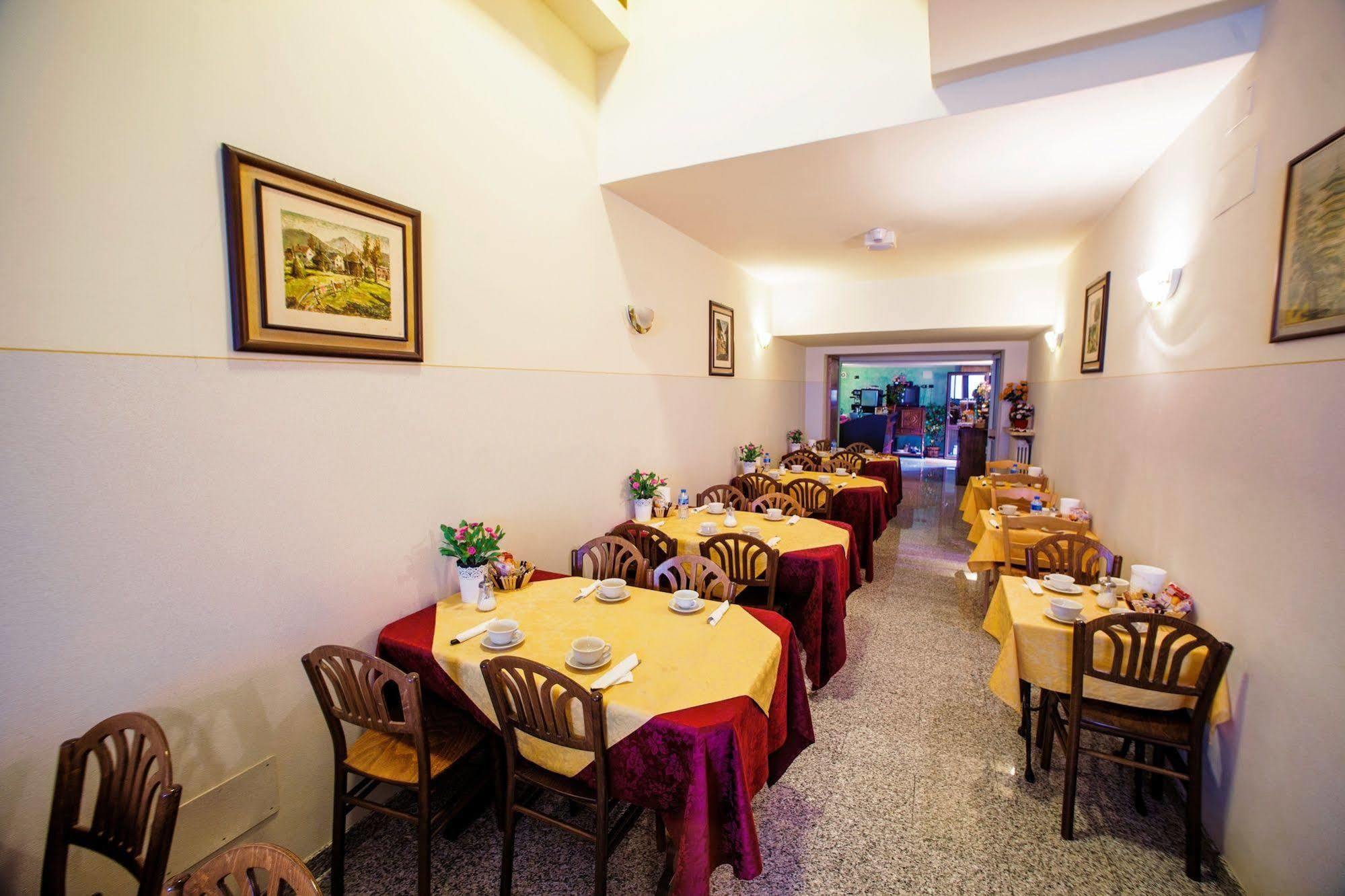Hotel Villa Il Castagno Florence Exterior photo